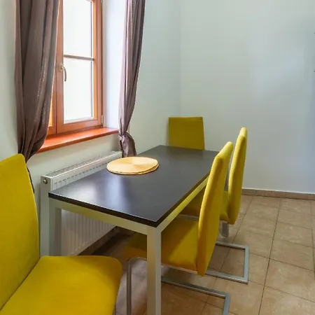 Sirius C In Center Of Cb. Apartman