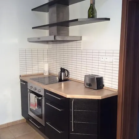 Apartment Sirius C In Center Of Cb. *