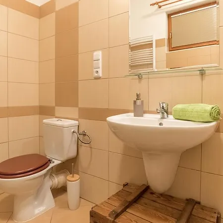 Sirius C In Center Of Cb. Apartman