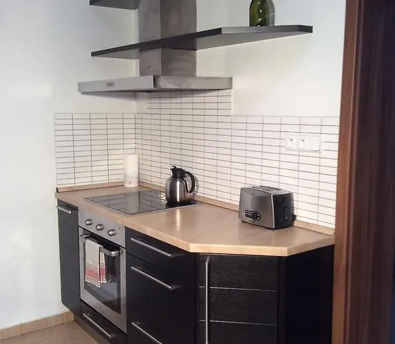 Apartman Sirius C In Center Of Cb. *