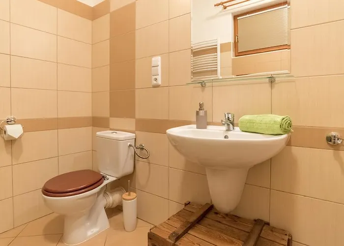 Sirius C In Center Of Cb. Apartman