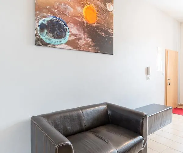 Sirius C In Center Of Cb. Apartman České Budějovice